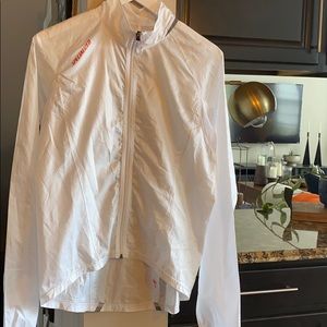 Speciallized windbreaker!